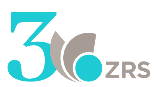 Logo ZRS Koper