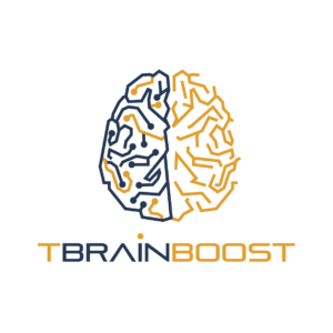logo t brain boost
