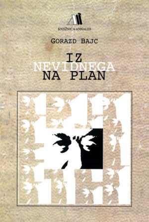 Gorazd Bajc: IZ NEVIDNEGA NA PLAN