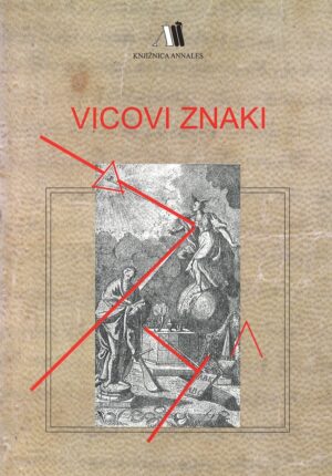 Jan Bednarik: VICOVI ZNAKI