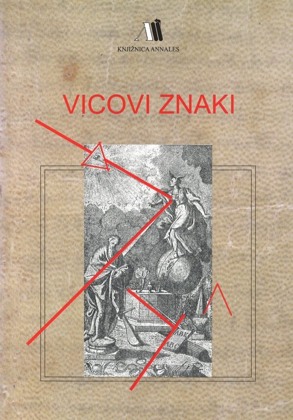 Jan Bednarik: VICOVI ZNAKI