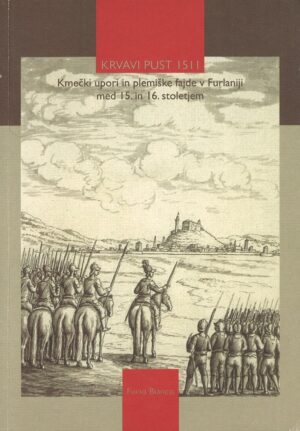 Furio Bianco: KRVAVI PUST 1511