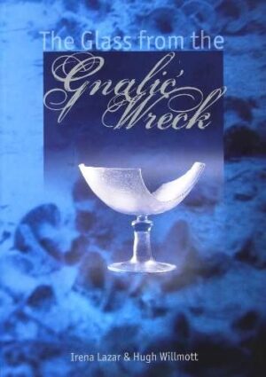 The glass from the Gnalić wreck