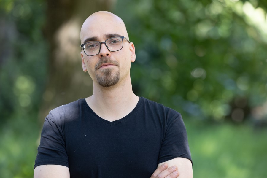 Štefan Hadalin