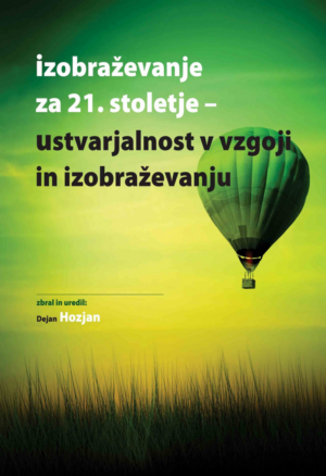 IZOBRAŽEVANJE ZA 21. STOLETJE