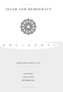 Poligrafi vol. 22 No. 85/86 (2017): Islam and Democracy