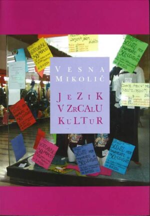 Jezik v zrcalu kultur
