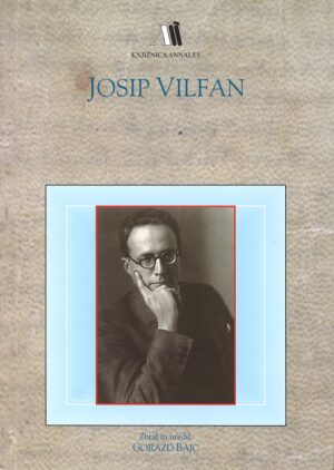 JOSIP VILFAN