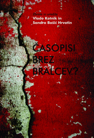 ČASOPISI BREZ BRALCEV?