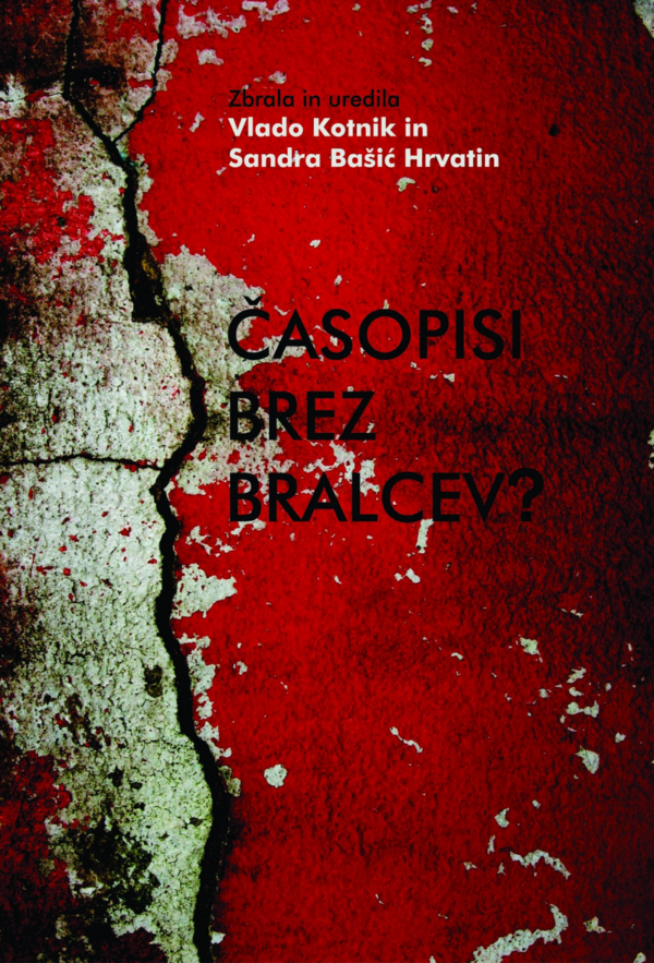 ČASOPISI BREZ BRALCEV?