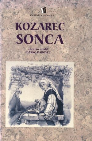 KOZAREC SONCA