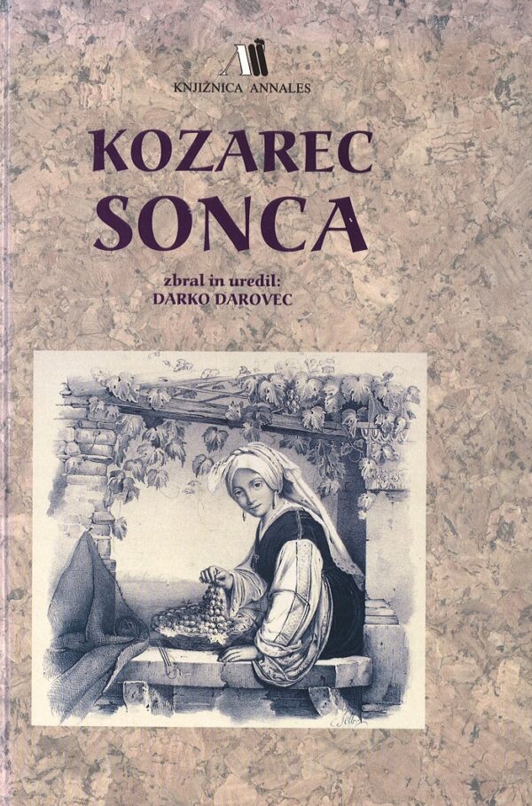 KOZAREC SONCA