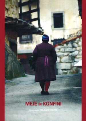 Meje in konfini