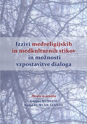 IZZIVI MEDRELIGIJSKIH IN MEDKULTURNIH STIKOV IN MOŽNOSTI VZPOSTAVITVE DIALOGA