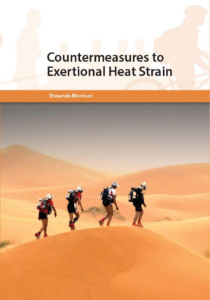 Shawnda Morrison: COUNTERMEASURES TO EXERTIONAL HEAT STRAIN