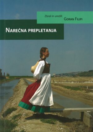 NAREČNA PREPLETANJA