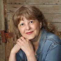 dr. Noreen Herzfeld