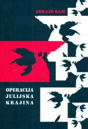 Operacija Julijska krajina
