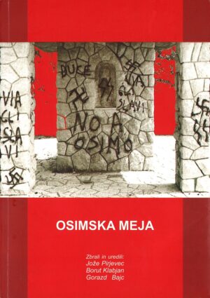 OSIMSKA MEJA