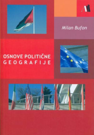 Osnove politične geografije