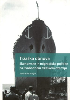 Aleksander Panjek: TRŽAŠKA OBNOVA