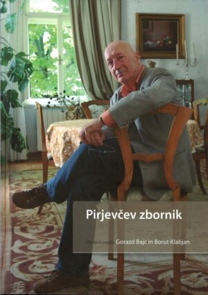 PIRJEVČEV ZBORNIK