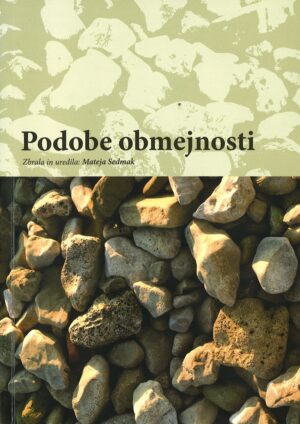 PODOBE OBMEJNOSTI
