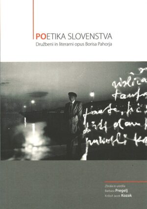 POETIKA SLOVENSTVA