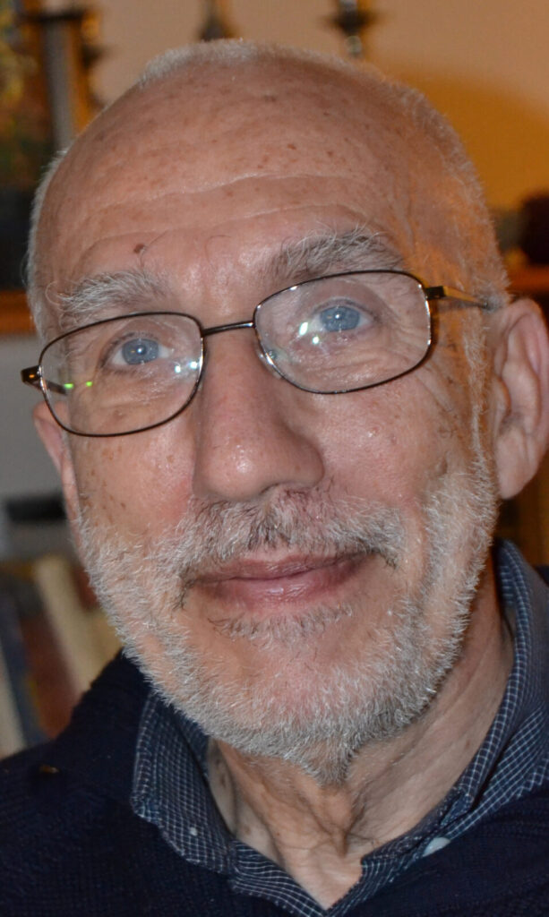 dr. Carlo Reggiani