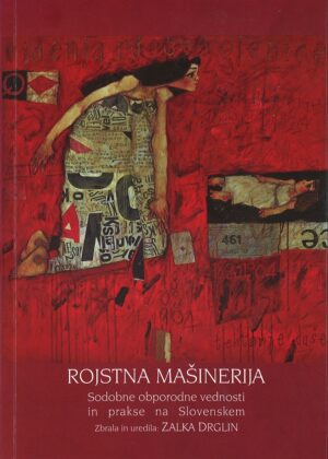 ROJSTNA MAŠINERIJA