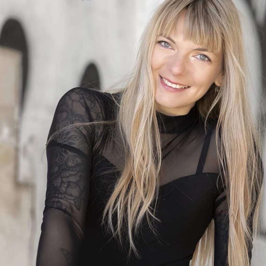dr. Maša Rolih