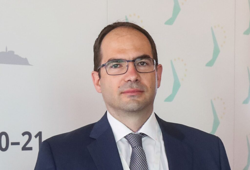mag. Iztok Škerlič