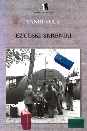 Sandi Volk: EZULSKI SKRBNIKI
