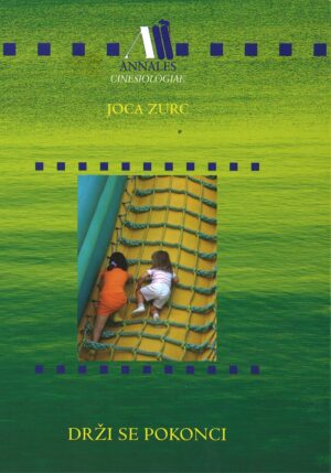 Joca Zurc: DRŽI SE POKONCI