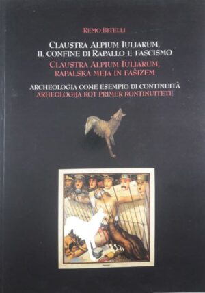 Claustra Alpium Iuliarum