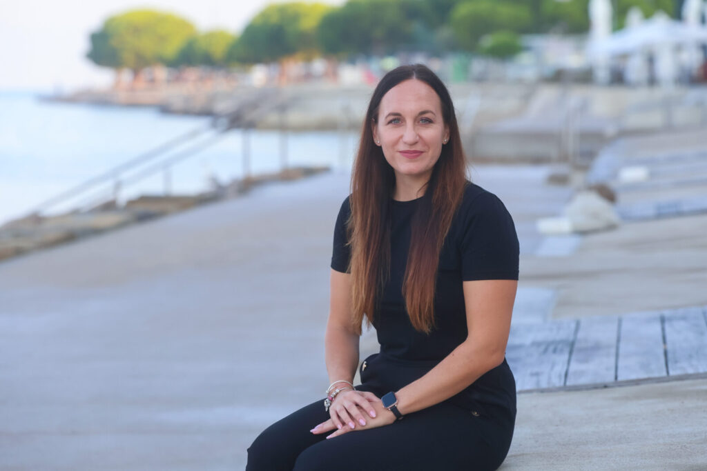 dr. Kaja Teraž