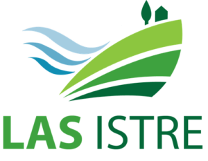 Las Istre logo