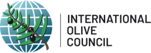Mednarodni svet za oljke - logo