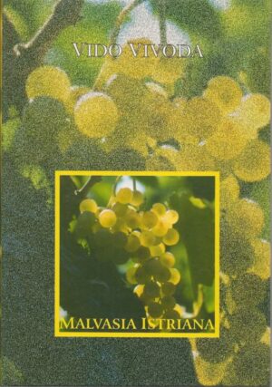 Malvasia istriana