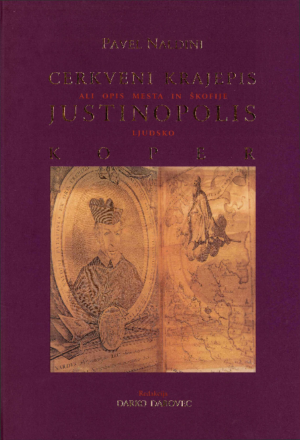 Cerkveni krajepis