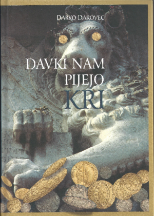 Davki nam pijejo kri