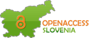 Openaccess Slovenia logo