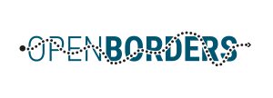 Open Borders Logo