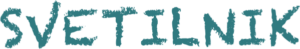 Svetilnik logo