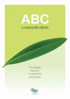 ABC o namiznih oljkah