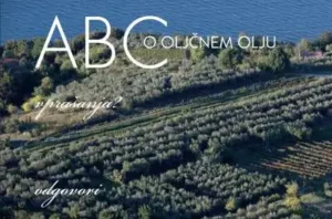 ABC o oljčnem olju