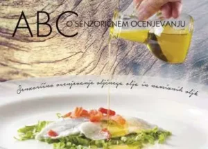 ABC o senzoričnem ocenjevanju