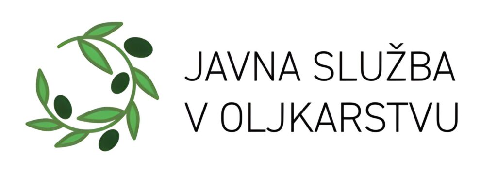 Javna služba v oljkarstvu