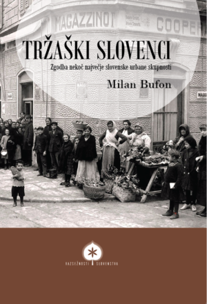 TRŽAŠKI SLOVENCI