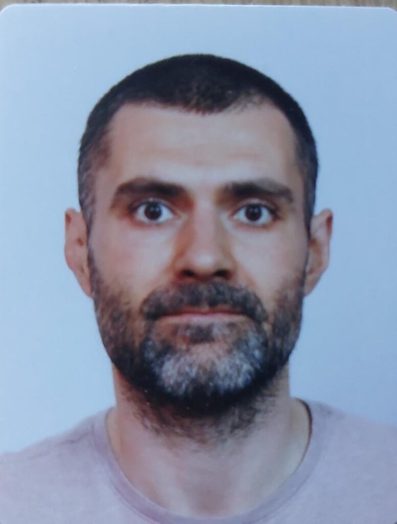 dr. Damir Zubac